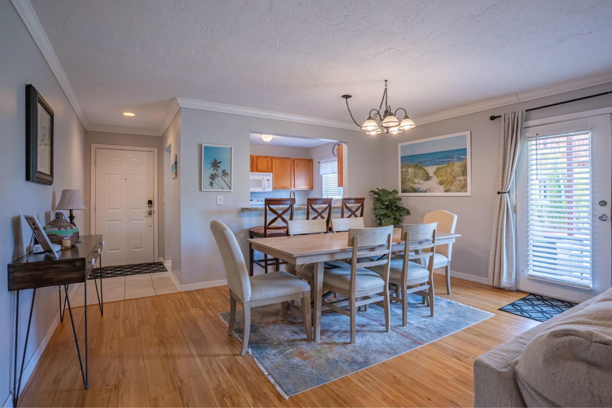 Lovely 3 Bedroom First Floor Condo On Golf Course Sarasota Exterior photo
