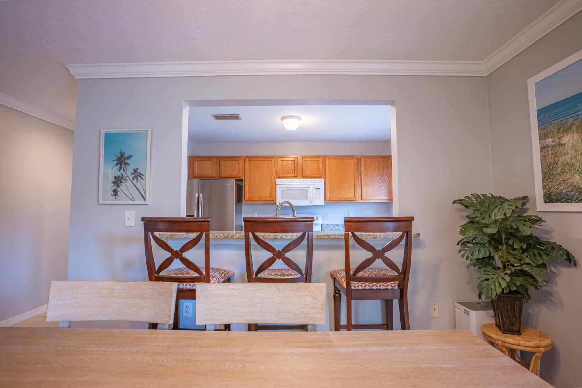 Lovely 3 Bedroom First Floor Condo On Golf Course Sarasota Exterior photo
