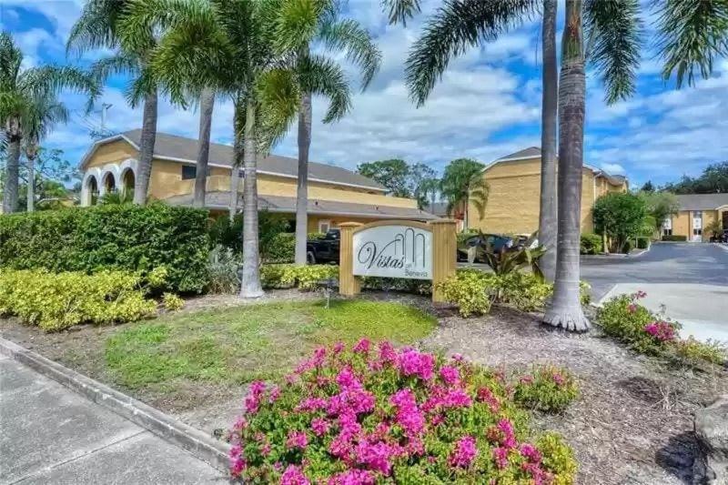 Lovely 3 Bedroom First Floor Condo On Golf Course Sarasota Exterior photo